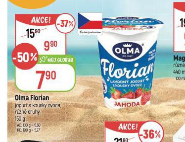 OLMA FLORIAN