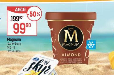 MAGNUM