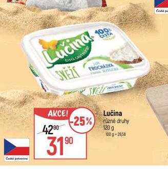 LUINA