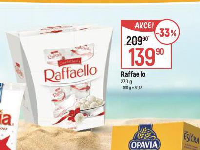 RAFFAELLO