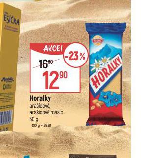 HORALKY