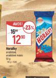 HORALKY