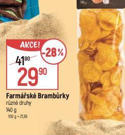 FARMSK BRAMBRKY