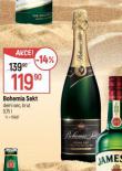 BOHEMIA SEKT