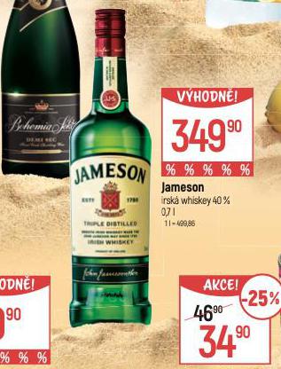 JAMESON