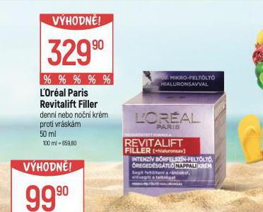LOREAL PARIS KRM