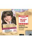 LOREAL PARIS EXCELLENCE PERMANENTN BARVA NA VLASY