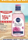 NIVEA MICELRN VODA