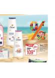 DOVE SPRCHOV GEL