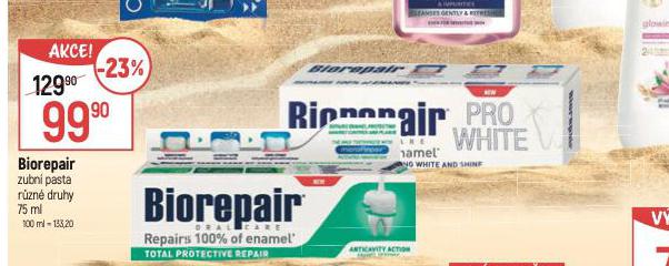 BIOREPAIR ZUBN PASTA