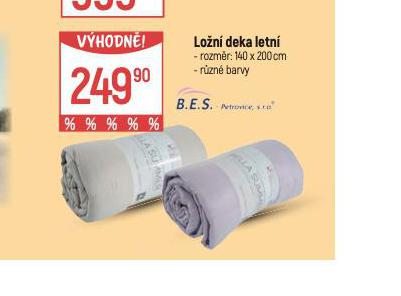 LON DEKA LETN