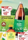 CAPTAIN KOMBUCHA