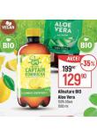 ALLNATURE BIO ALOE VERA