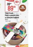 TITBIT FRESH POKÉ S UZENÝM TOFU A RÝŽOVÝMI NUDLEMI