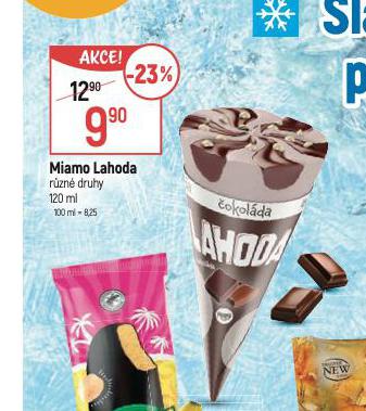 MIAMO LAHODA