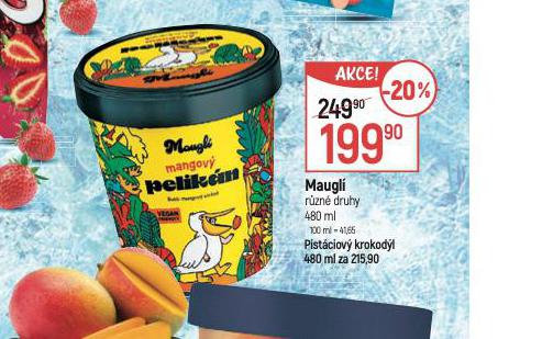 MAUGL