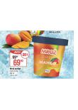 MRO SORBET
