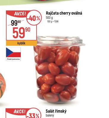 RAJATA CHERRY OVLN