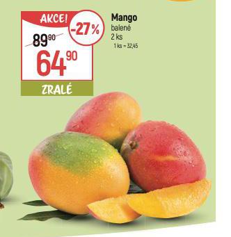 MANGO