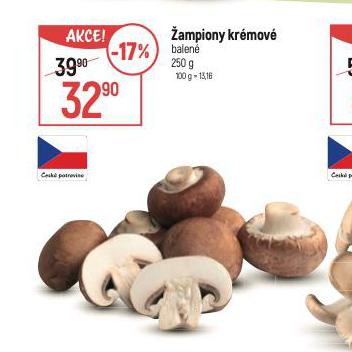 AMPIONY KRMOV