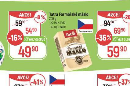 TATRA FARMSK MSLO