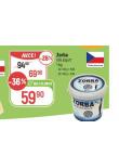 ZORBA BL JOGURT