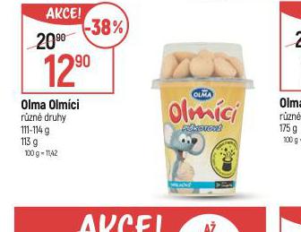 OLMA OLMCI