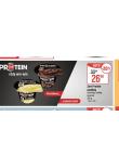 ZOTT PROTEIN PUDDING