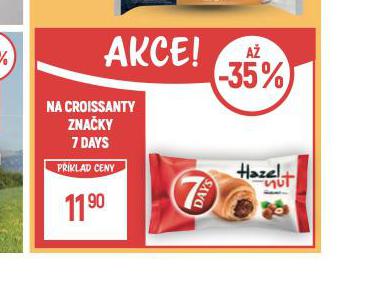 7DAYS CROISSANT