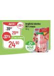 ANGLICK SLANINA