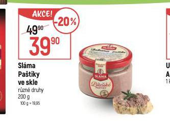 SLMA PATIKY VE SKLE