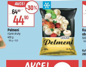 PELMENI