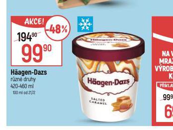 HAGEN DAZS