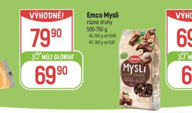 EMCO MYSLI