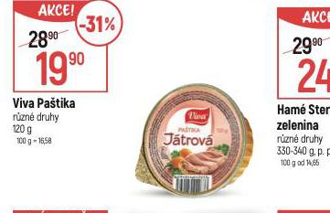 VIVA PATIKA