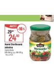 HAM STERILOVAN ZELENINA