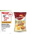 BOHEMIA CHIPS ERSTV SKLIZENO