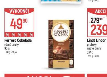 FERRERO OKOLDA