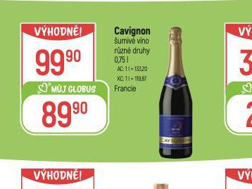 CAVIGNON