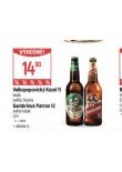 PIVO VELKOPOPOVICK KOZEL 11