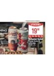 PIVO BUDWEISER BUDVAR ORIGINAL
