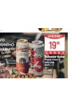 PIVO BUDVAR 33