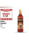 BOKOV STANDARD