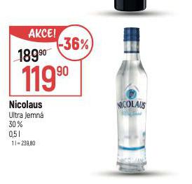 NICOLAUS