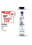 NICOLAUS