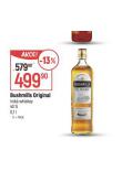 BUSHMILLS ORIGINAL