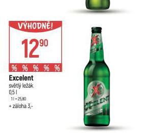 PIVO EXCELENT 11