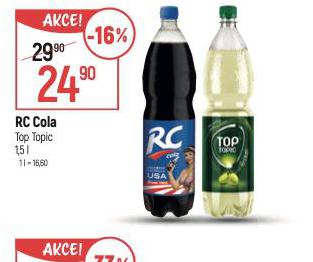 RC COLA