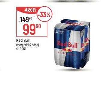 RED BULL