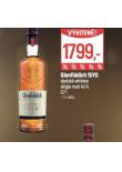 GLENFIDDICH 15 YO